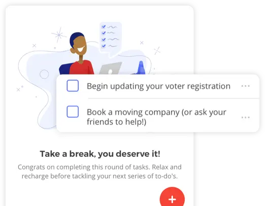 Create Your Checklist