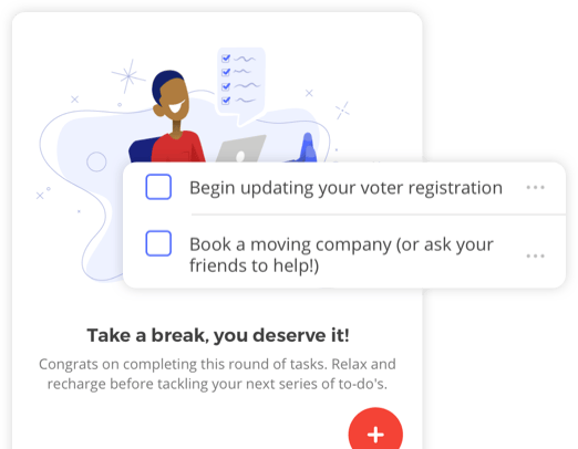 Create Your Checklist
