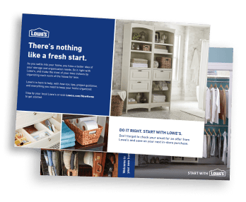 Solo Direct Mail