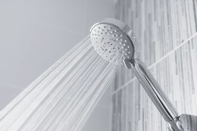 How to Clean Your Shower Head, And Why It’s So Important