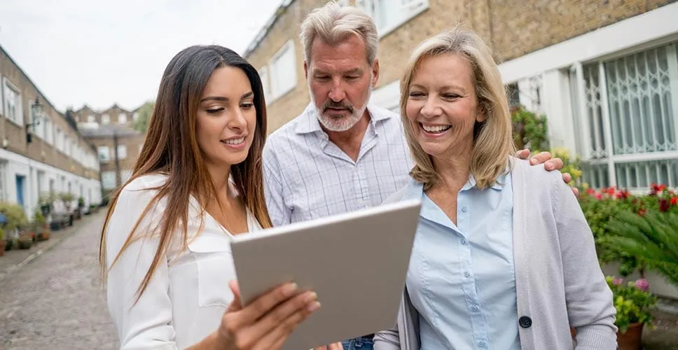 The Advantages of Using a Local Home Insurance Agent