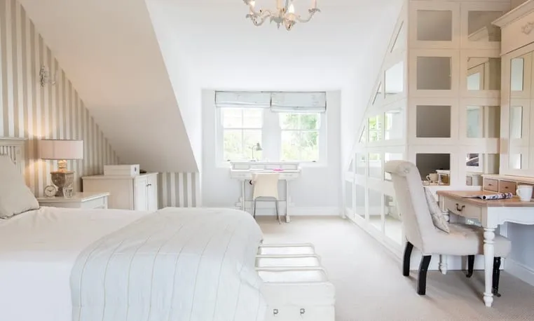 You’ll Never Want to Come Down from These Attics