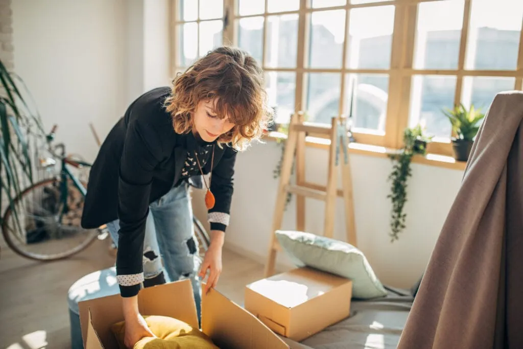 College Apartment Checklist: All the Essentials