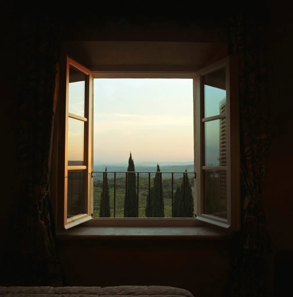 Shutters on Windows: Everything You Need to Know