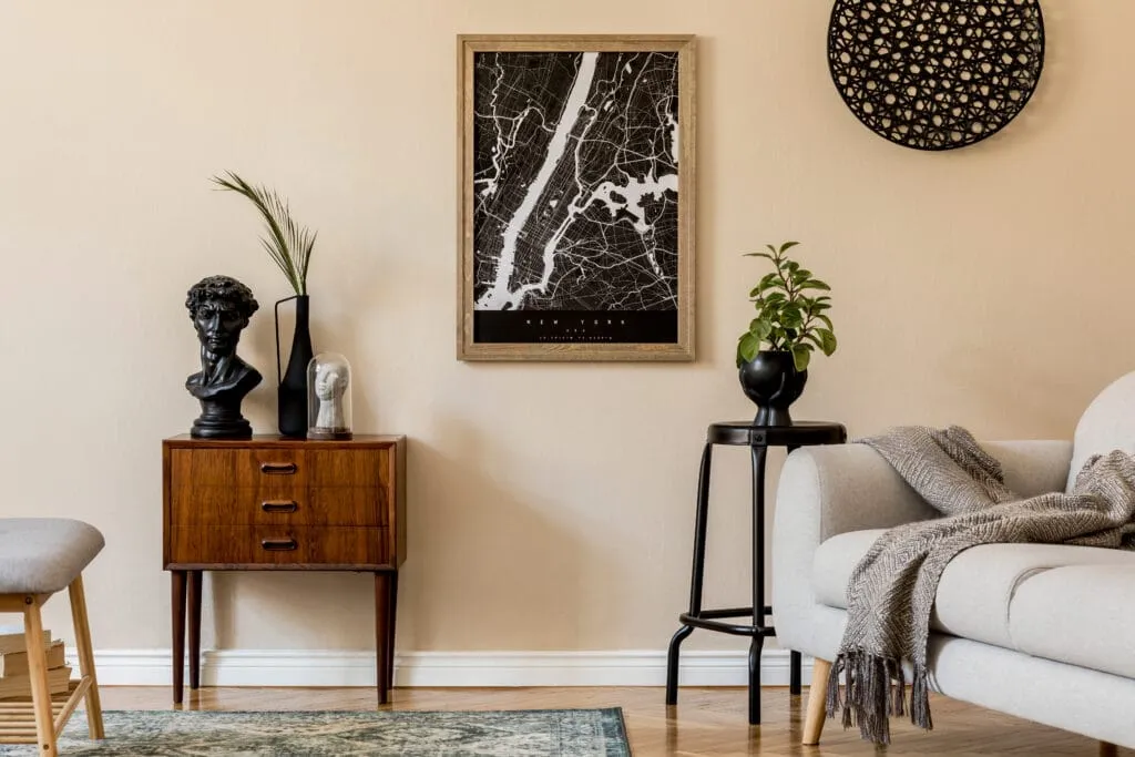 How to Stage Furniture to Make the Most of Your Space