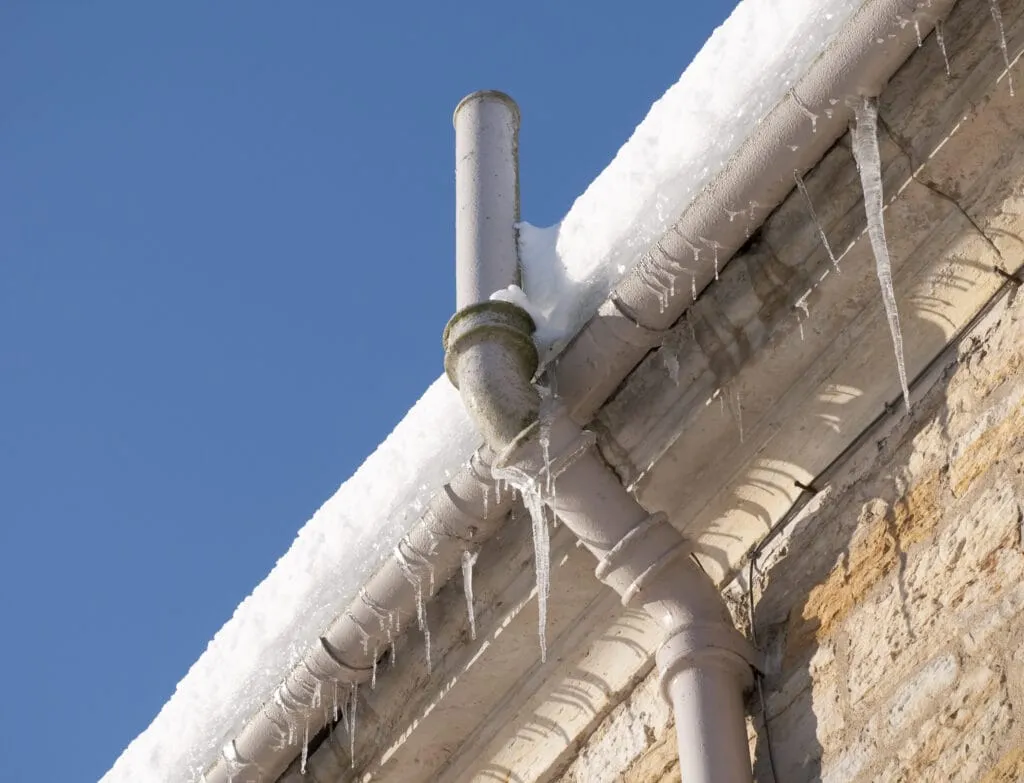 How to Prevent Pipes from Freezing (And What to Do If They Freeze)