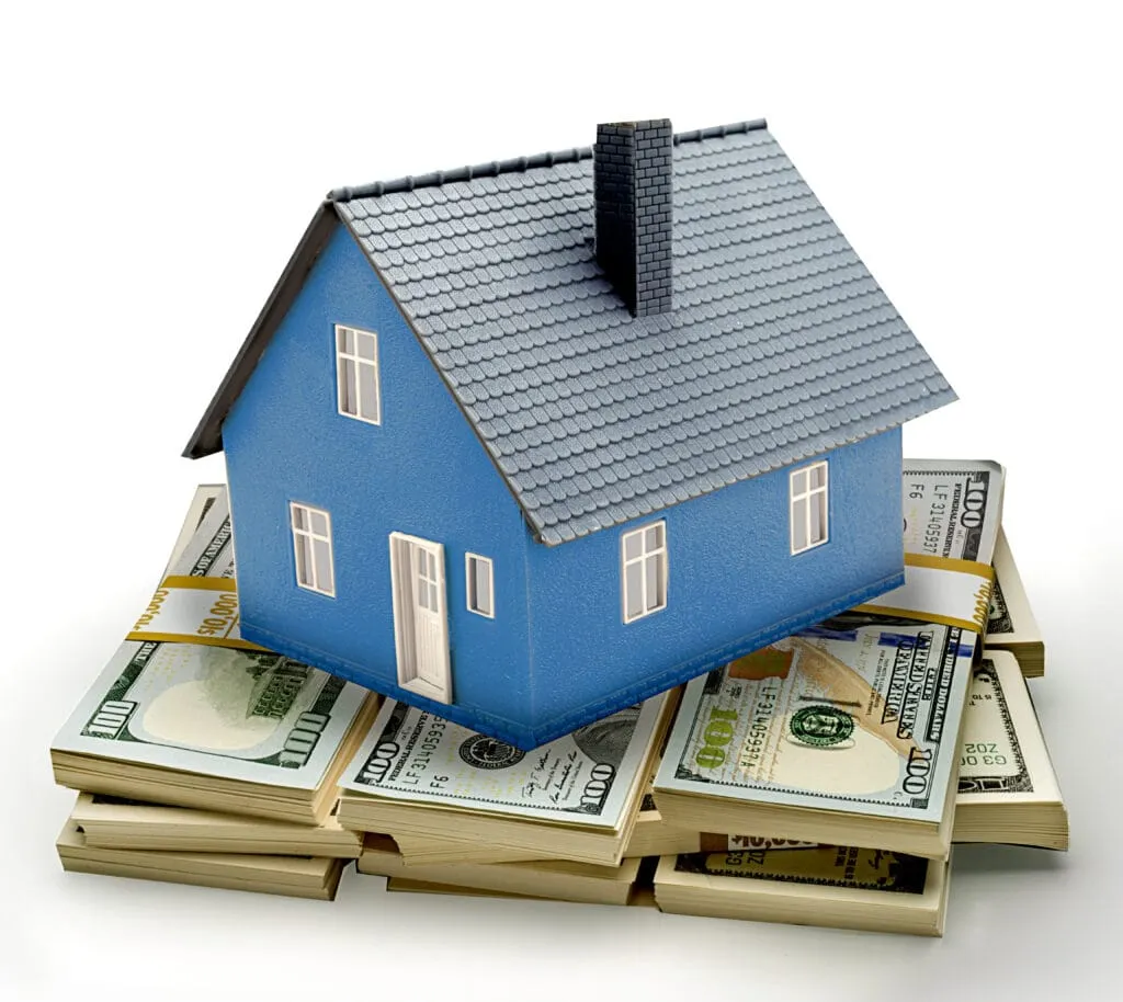 What are Cash for Homes Companies?