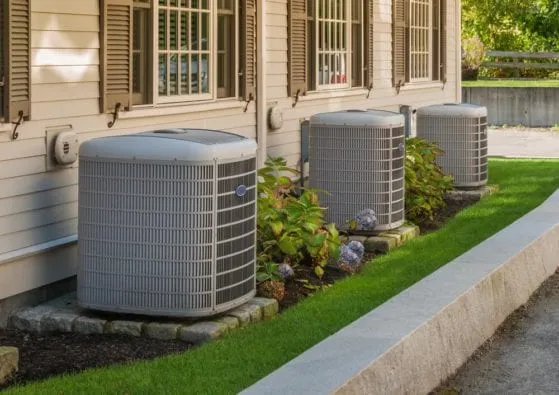 Heat Pump Troubleshooting and Repair