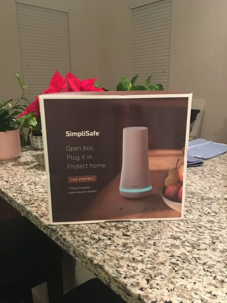 How I Installed SimpliSafe In My Apartment - Reader Story