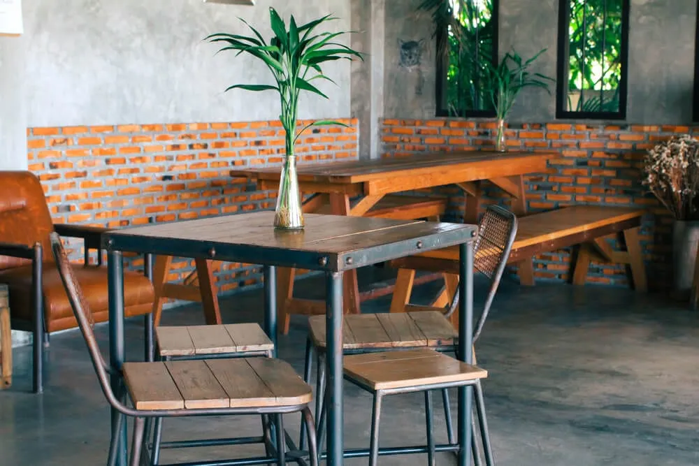 4 Chic Ways to Use Rustic Brickwork