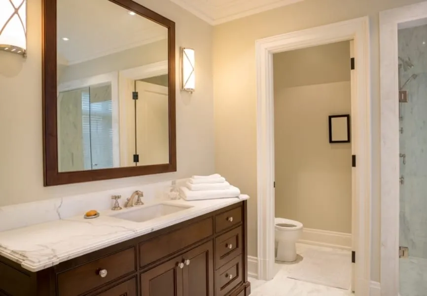 Water Closets: Essential or a Waste of Bathroom Space?