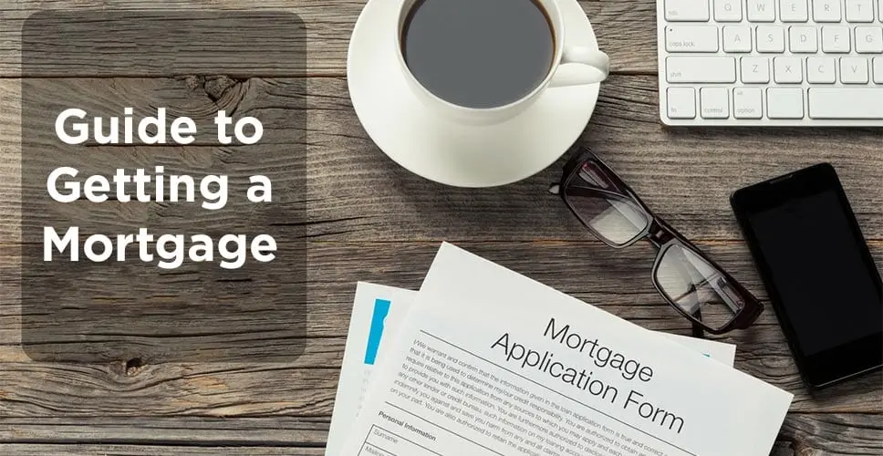 MYMOVE's Mortgage Guide - How to Get a Mortgage and Really Understand Home Loans