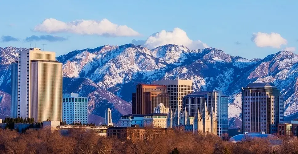 The Hottest Cities for Millennial Homebuyers