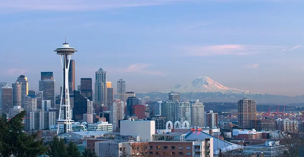 Best Cities for Millennial Living