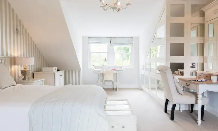 You’ll Never Want to Come Down from These Attics
