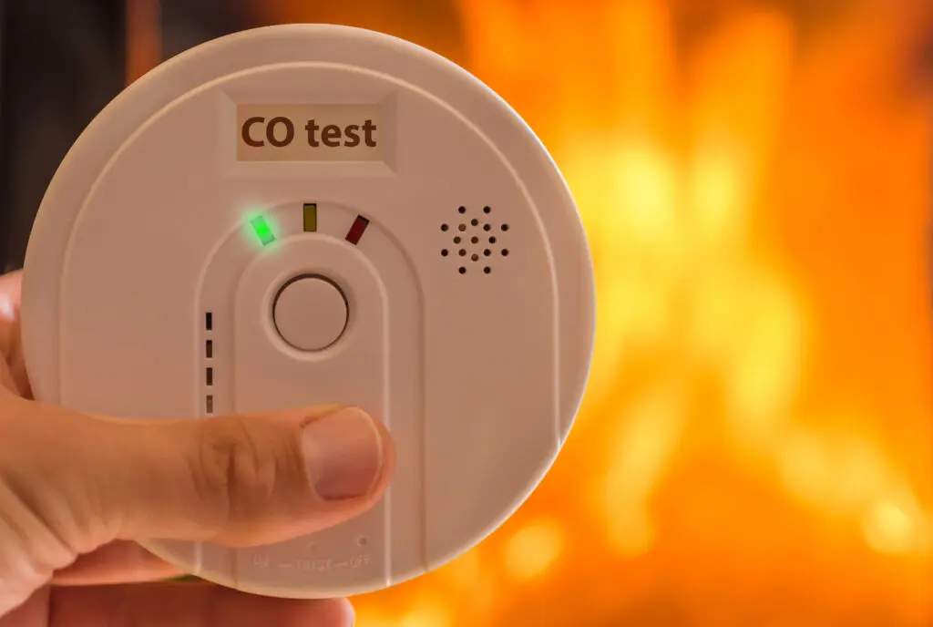3 Features to Look for in a Carbon Monoxide Detector