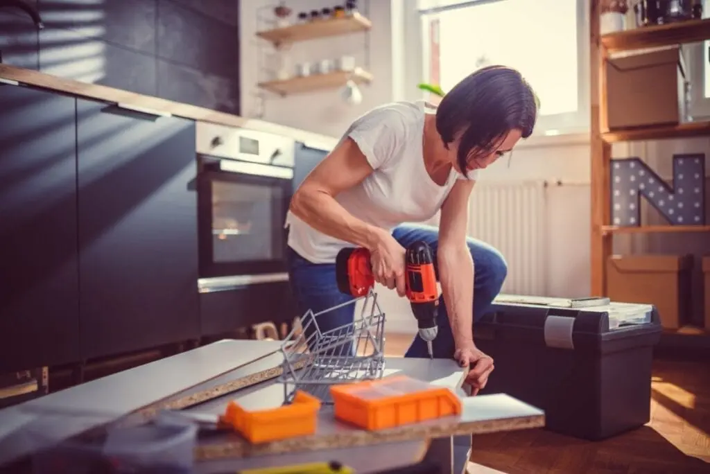 5 DIY Projects to Make Your Home More Energy Efficient