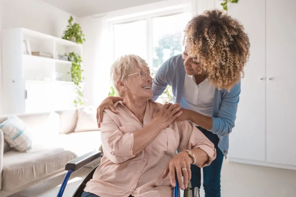 Caregiving for Alzheimer's: Home Modifications for Loved Ones