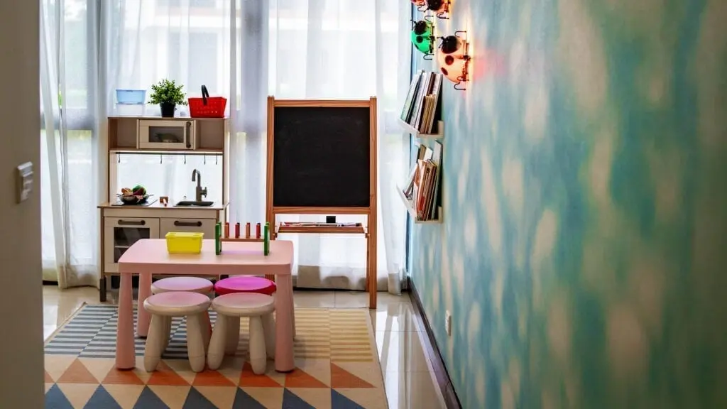 How to Create Multifunctional Play Areas for your Kids