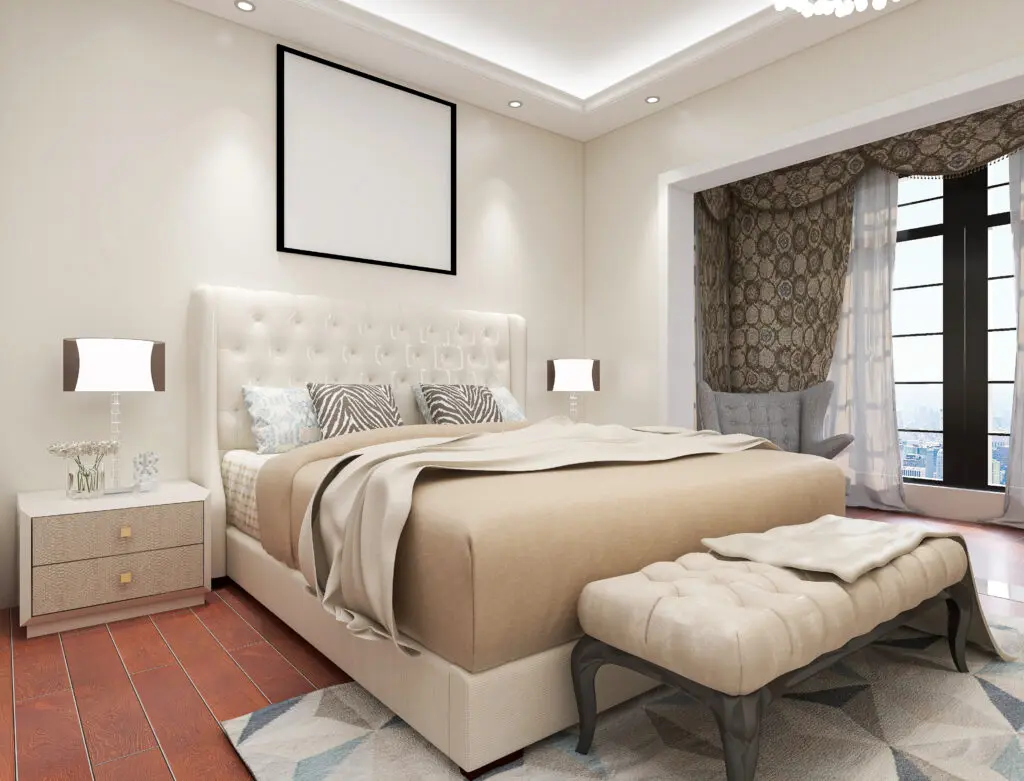 You're Doing It Wrong! 4 Bedroom Design Mistakes That Keep Us Up At Night