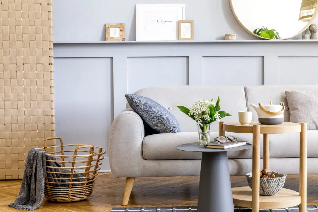 10 Easy Ways to Transition Your Home From Summer to Fall