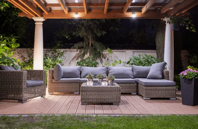 Patio Flooring Buying Guide