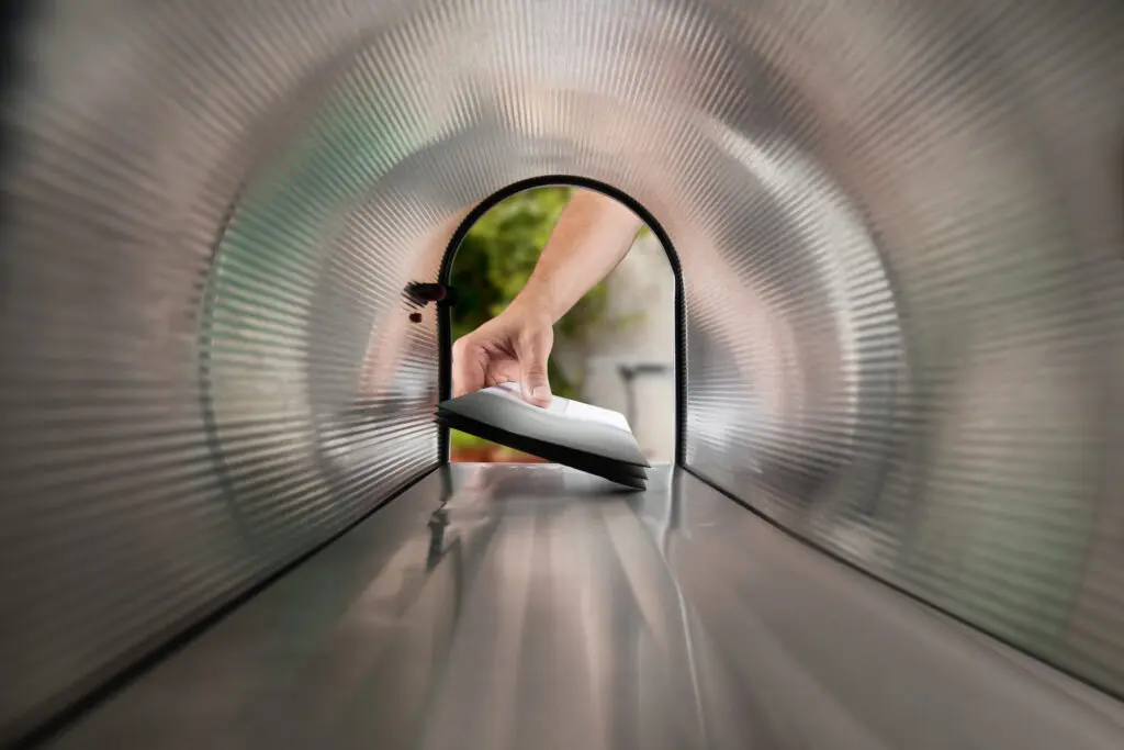 Did You Accidentally Commit a Felony? What to Do With Mail That Isn't Yours