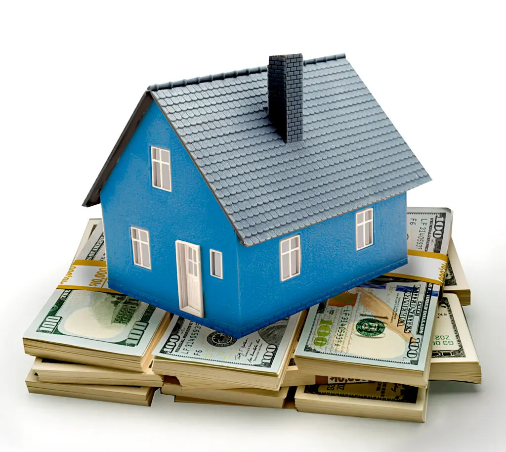 What are Cash for Homes Companies?