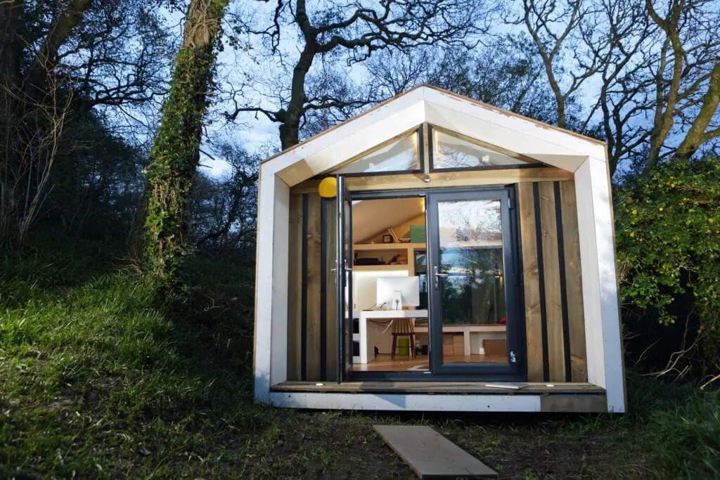 How I Created My Own She-Shed - Reader Story