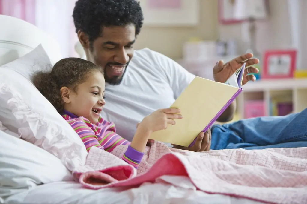 How Incorporating Safety into Bedtime Routine Can Help Ease Your Child's Anxiety