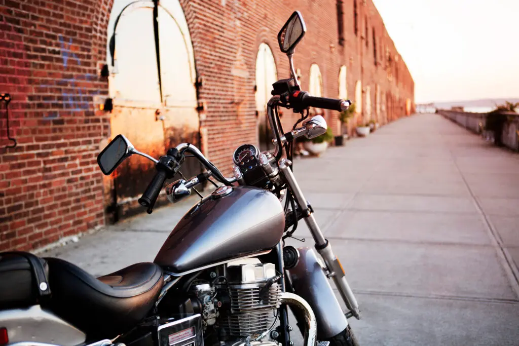 Motorcycle Shipping: Everything You Need to Know