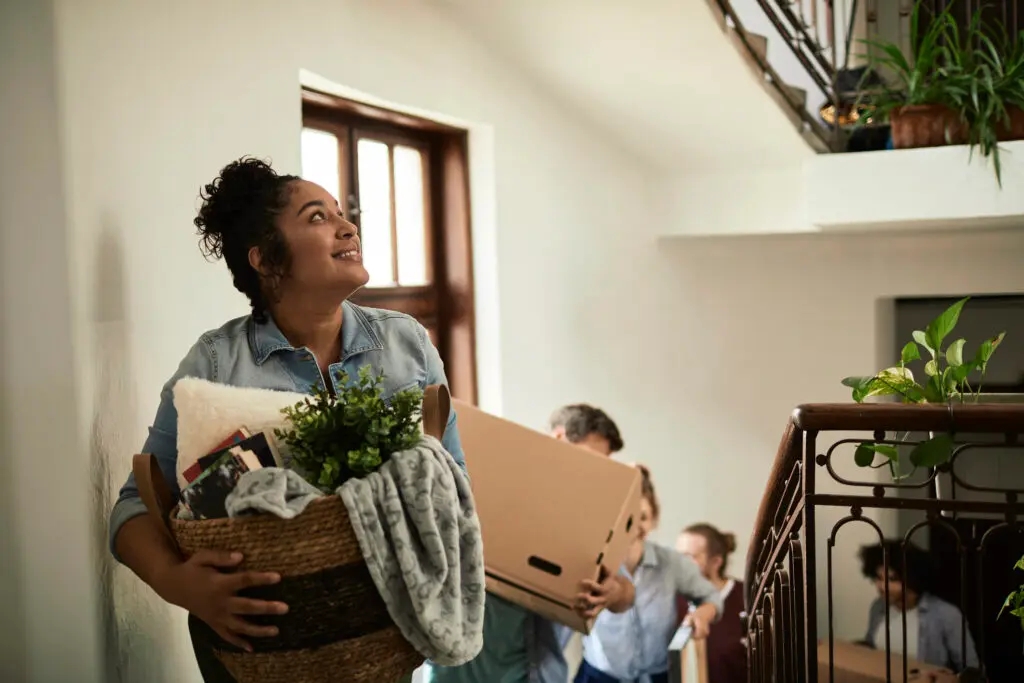 College Move-in Day: Tips to Help You Prepare