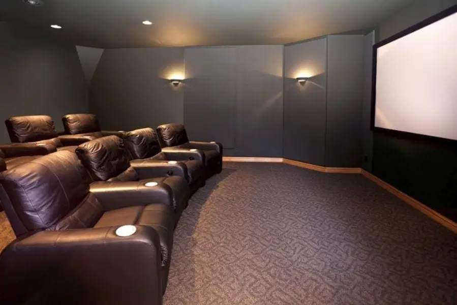 Transform Your Basement with these Creative Ideas