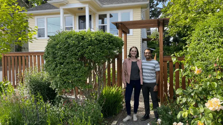 Mover Stories: Everything We Learned From Buying Our First House