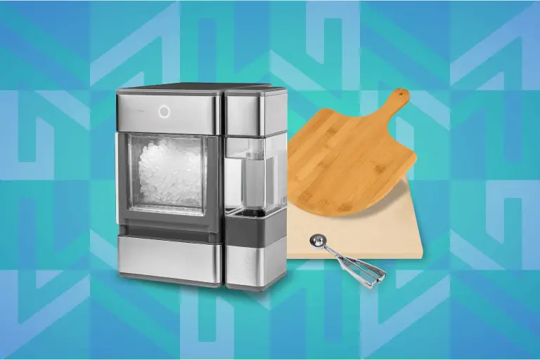 The Best Kitchen Gadgets According to the MYMOVE Team