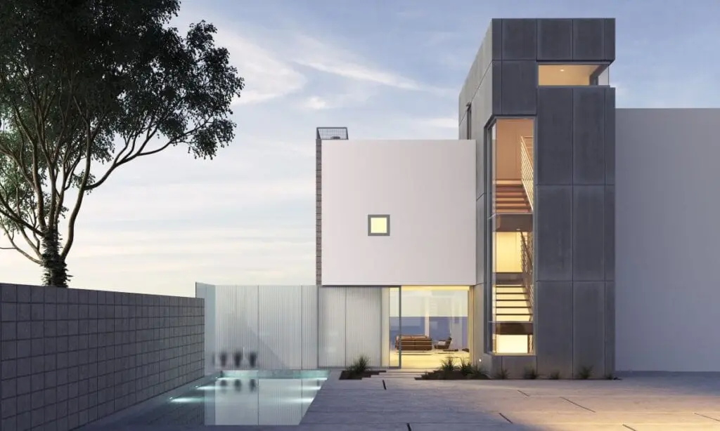 10 Best Minimalist Home Designs