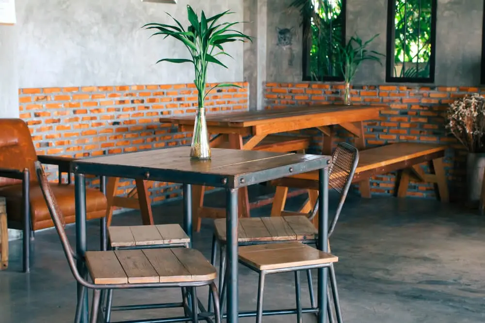 4 Chic Ways to Use Rustic Brickwork