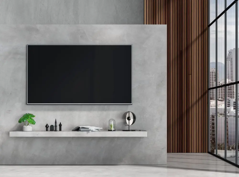 Here Are the 6 Best TV Wall Mount Systems on Amazon and Why They Rock