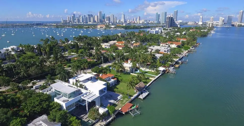 Miami is no Longer Affordable, and it's Driving People Away