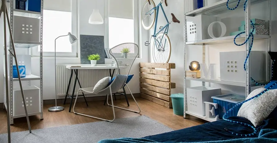 MYMOVE's Guide to Small Apartments, Compact Living, and Minimalism