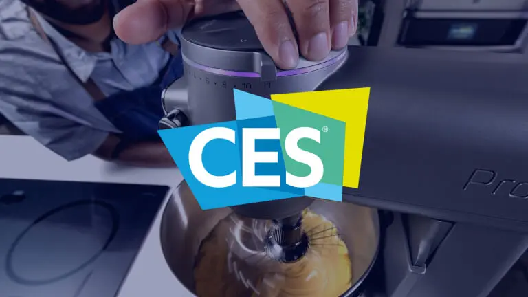 The Smart Home Devices From CES 2023 We Can't Wait to Try