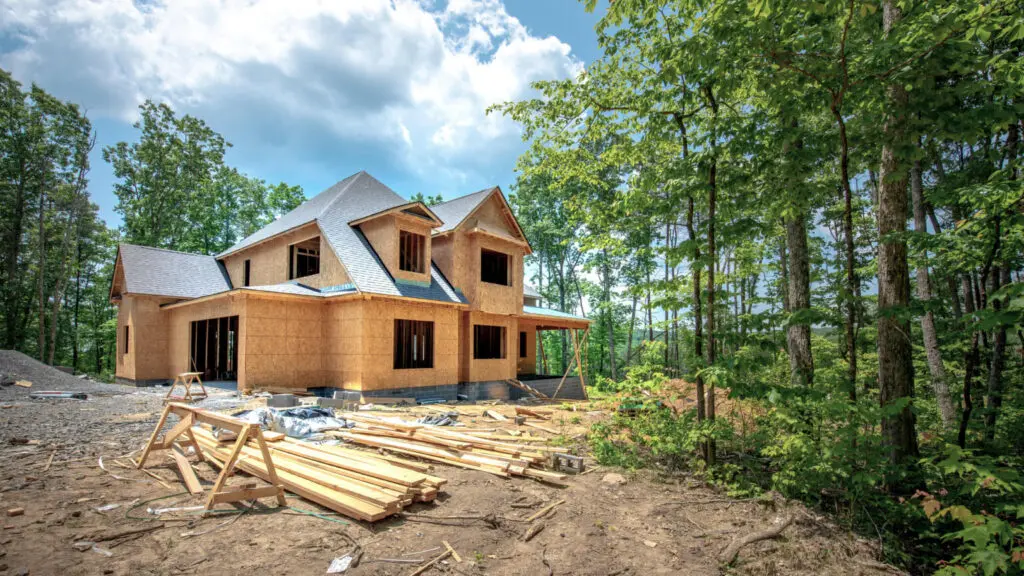 7 Things to Know Before Building a House