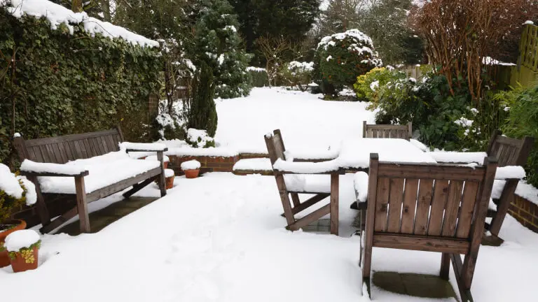 Winter Home Maintenance Checklist: How to Prepare Your Home For Colder Weather