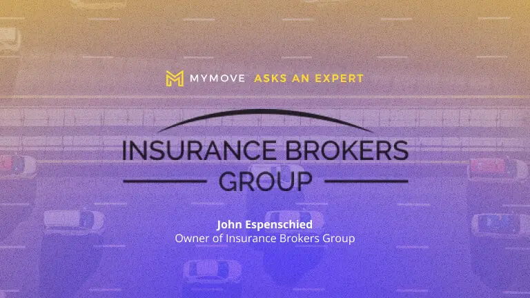 Ask an Expert: Should You Change Your Auto Insurance When You Move?