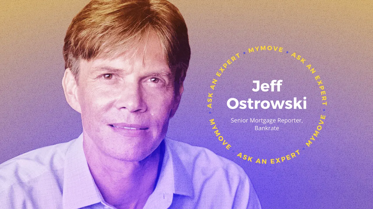 Ask a Mortgage Expert: Everything You Need to Know About Buying a Home