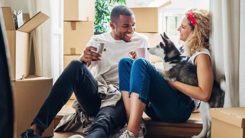 The Ultimate Guide to Moving with Pets