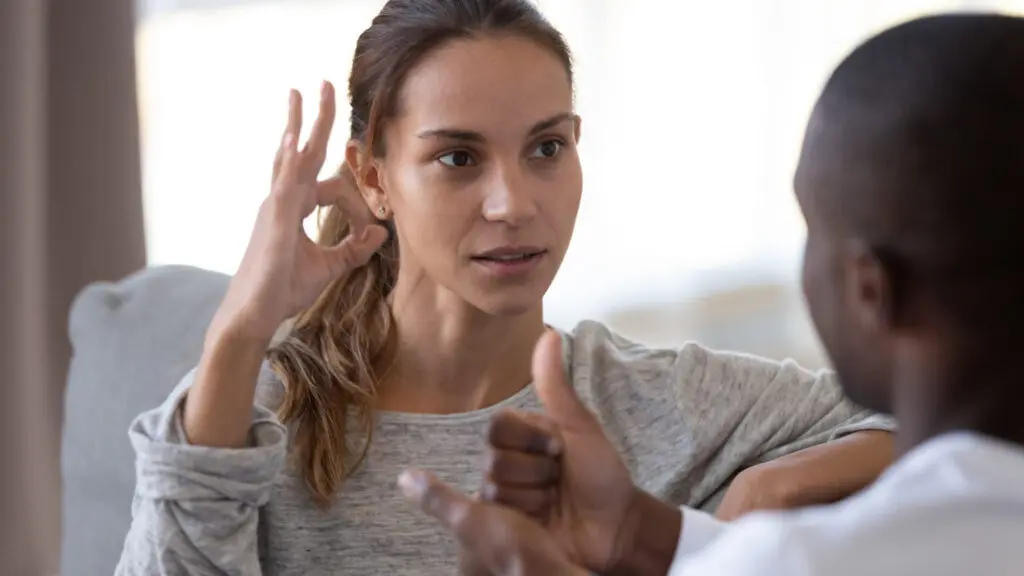 Moving tips for people with hearing loss