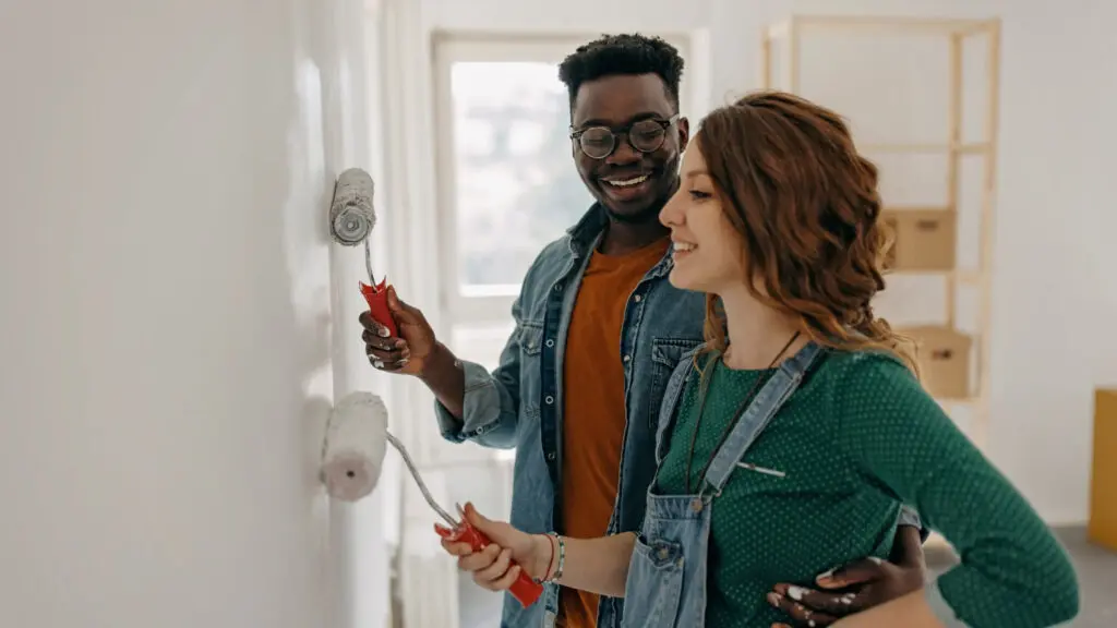 Love Your Home: 10 Projects to Give Your Home Some TLC This Winter