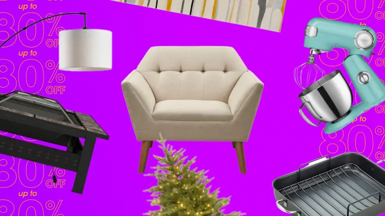 The Best of Way Day: Our Favorite Deals From Wayfair’s Big Sale