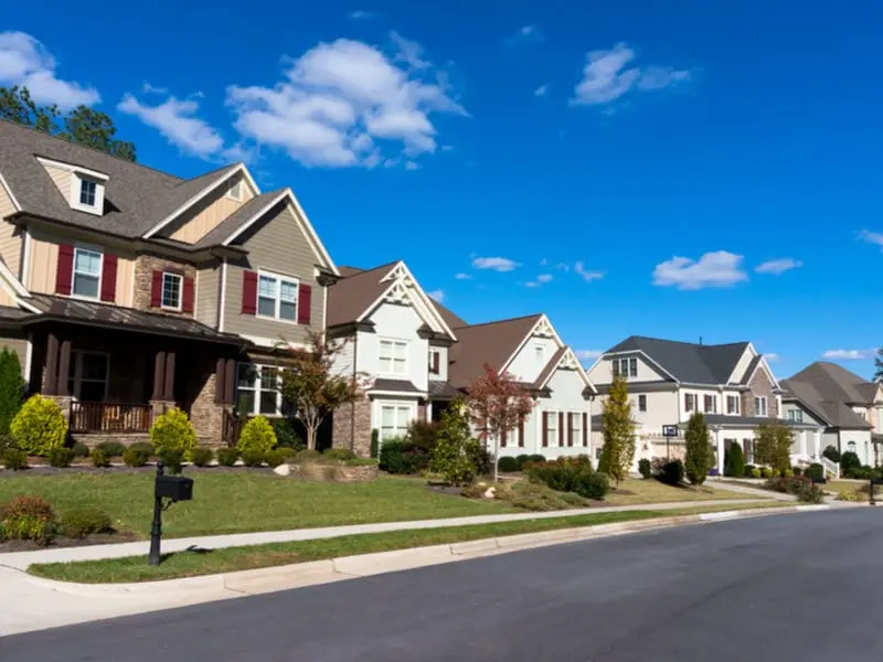 Pocket Neighborhoods: Why Small Developments are The Next Big Thing